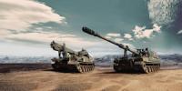 Hanwha rises to No. 16 among global defense giants