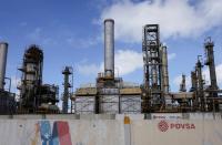Venezuela Oil Deal Raises Fresh Questions for Global Energy Giants