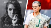 Sonia Gandhi’s memoir: Publishers’ lawyers asked for several cuts, changes before book deal collapsed