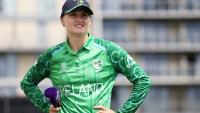 Lewis: Ireland ready for England - hail, rain or shine