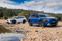 Subaru New Zealand confirms specs and pricing for all-electric Trailseeker