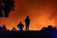 Spain Records Highest Heat-Related Death Toll Since 2015