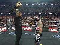 WWE RAW Results (August 31): Penta Wins Roman Reigns Challenger Tournament, Bloodline Attacked by OTM
