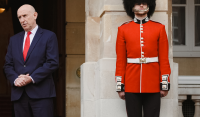 Shameless Healey still puts warfare before welfare – weekly briefing