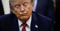 Donald Trump drops Falkland Islands bombshell as US 'reviewing' UK support