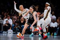 New York Liberty lead WNBA with 7 players headed to Fiba World Cup