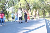 Salsa at Kinsmen Park returns after popular first event