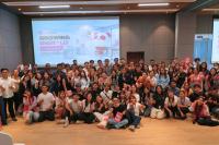 foodpanda Workshop Equips Cambodian Vendors With Digital Marketing Skills
