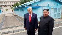 North Korea-U.S. dialogue signs detected, summit possible anytime: NIS