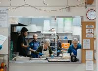 Hunger Action Month Shines a Light on Food Insecurity in Central Oregon