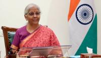 India Can Adjust To Changes In Global Economy Sans Hurting Its Own Growth: FM Sitharaman