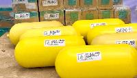 Heavy spending, thin results haunt FG’s $2bn CNG rollout