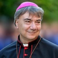 “No One Is Excluded from the Heart of God”: An Italian Archbishop on Transgender People