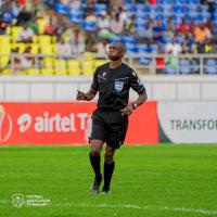 Five Malawian officials earn CAF interclub appointments