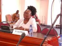Meteorological depart kept in the dark on Chilima flight