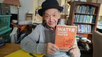 Noted Seattle poet Koon Woon passes away: ‘He was a rare authentic voice’