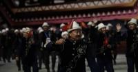 Athletes from 104 countries parade at WNG opening