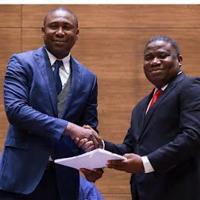 Liberian Economist Begins ECOWAS Assignment with Reform Pledge