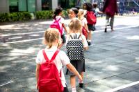 Thessaloniki School Transport at Risk for 16,500 Students