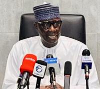 New ECOWAS President Pledges Engagement With AES States