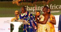 Africa investment summit puts diaspora capital and dealmaking at center of development debate