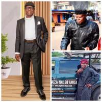 Gunmen on rampage in Awka: Popular media personality- Isaac Nwosu shot dead