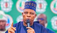 ‘We Played A Role In Your Liberation’ – Shettima Warns South Africa