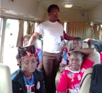 Against the Odds: Liberia’s Senior Female Handball Team Heads to Burkina Faso Without Government Funding