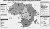 Africa as a battleground for US-China rivalry