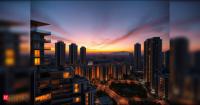 Syria signs agreement with UAE developer Arada for $7 billion real estate project