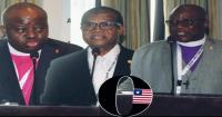 Liberia Hosts Africa College of Bishops Confab