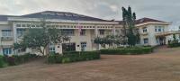 Liberia: Upgrade of Jackson Fiah Doe Hospital to Regional Referral Hospital Will Boost Northeast Health Services, Says Deputy Minister Myers