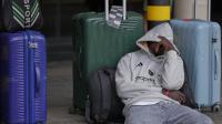 Kenya aviation workers end strike that paralyzed airport operations in the capital