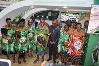 King challenges Eswatini to think beyond E1 trillion