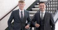 Scottish lawyer leaves head of corporate role to build practice with global firm