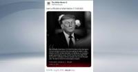 Trump vows retaliation after Iran strikes U.S. base in Jordan