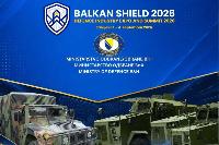 First Balkan Shield 2026 starts Today in Sarajevo
