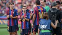 The surprise came from Germany: Barcelona star finds himself facing an irresistible offer