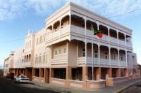 WHEN A PRIME MINISTER FALLS ILL: WHAT THE CONSTITUTION AND GOOD GOVERNANCE REQUIRE IN ST. KITTS AND NEVIS