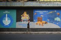 India’s spacepower meets regional reality