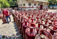 Commercial LPG and jet fuel prices hiked
