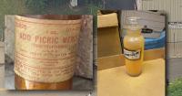Bookstore staffers in Detroit discover explosive acid among stacks of books