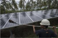 China better suited to build, not own, Indonesia’s solar dream
