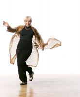 American Dance Legend Brenda Bufalino is the Subject of a New Documentary