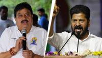 Telangana BJP chief placed under house arrest, calls out Congress government