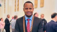 Lawyer Says Activist Godlisten Malisa Was Taken From Namanga Border Post