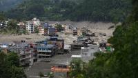 Australian traveller found safe following Nepal-Tibet flash floods