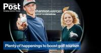 Plenty of happenings to boost golf tourism