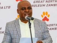 Zambia may exceed 10,000 MW electricity target by 2031 – Chikwanda