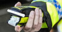 Drink driver more than three times the limit attacked police officer - In the Dock